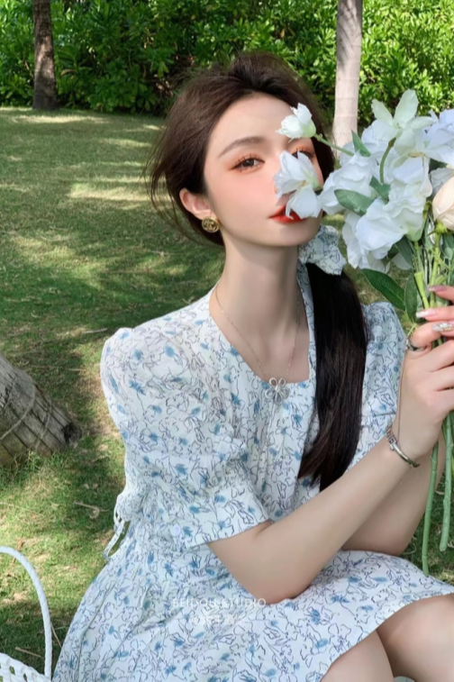 沙滩风拍摄 