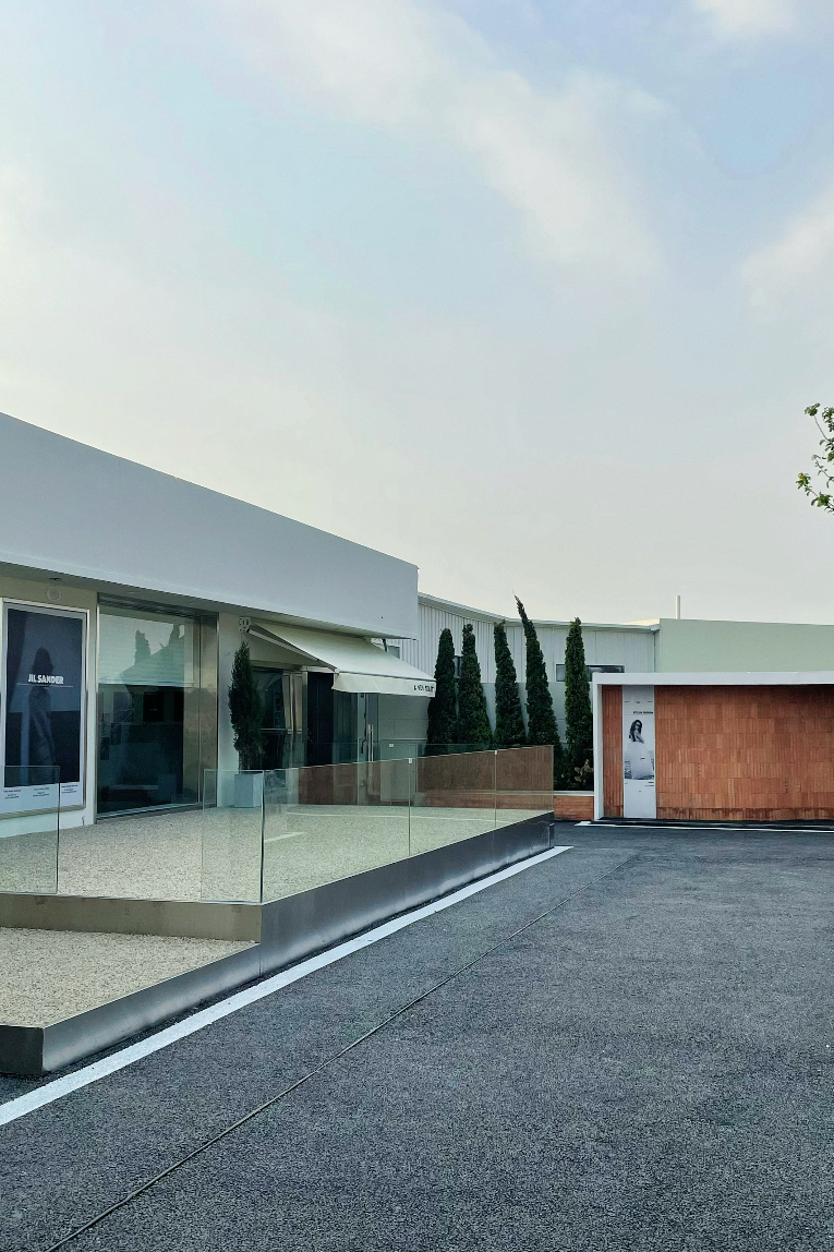 NEW START摄影基地 