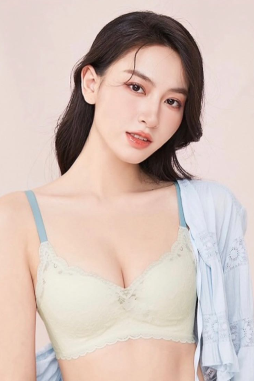 模特西西