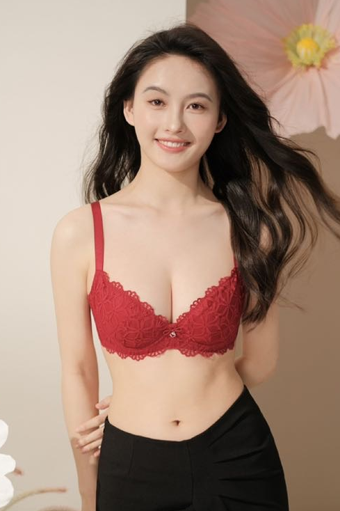 模特珍珠