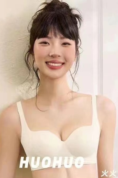 模特火火
