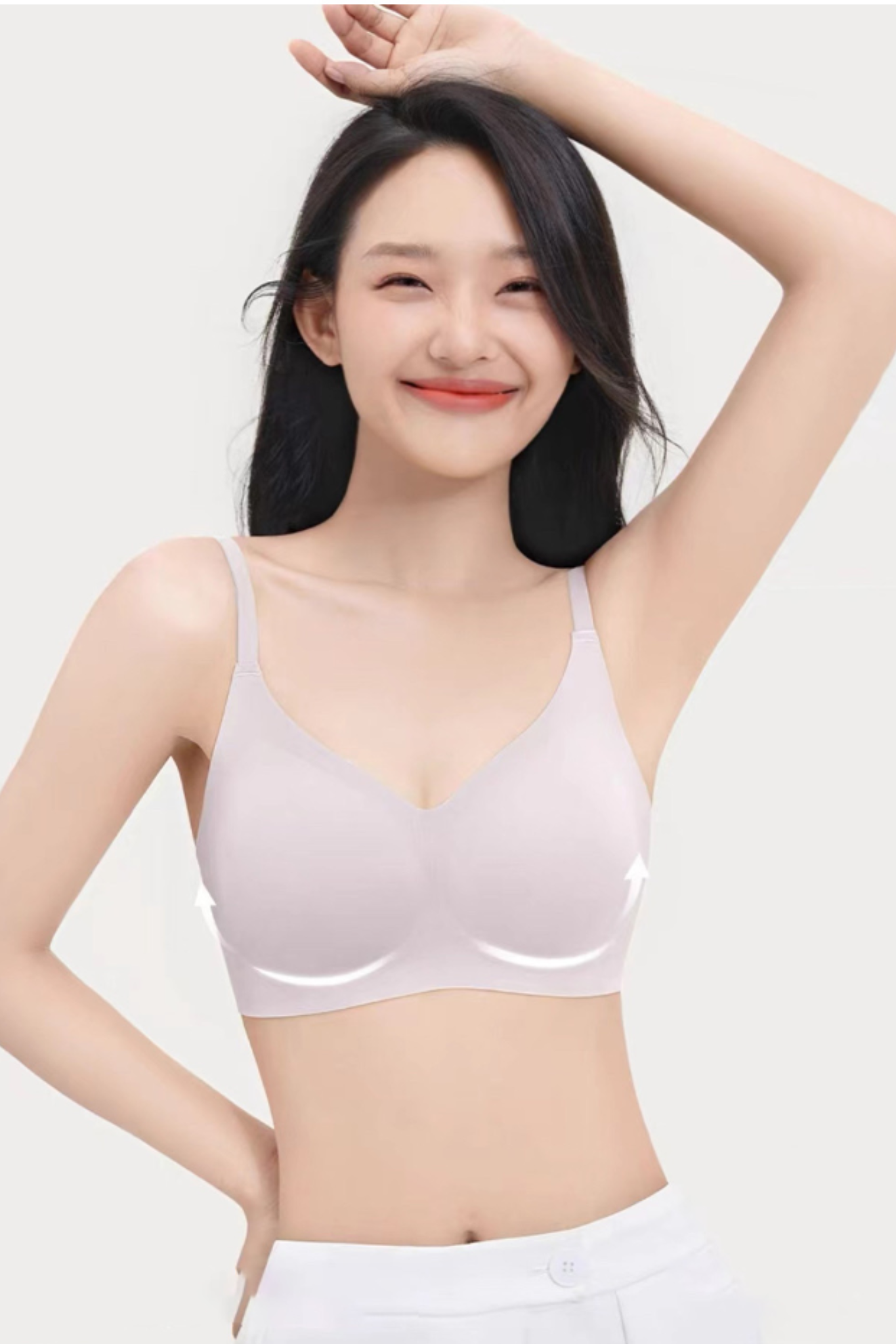 模特箱里