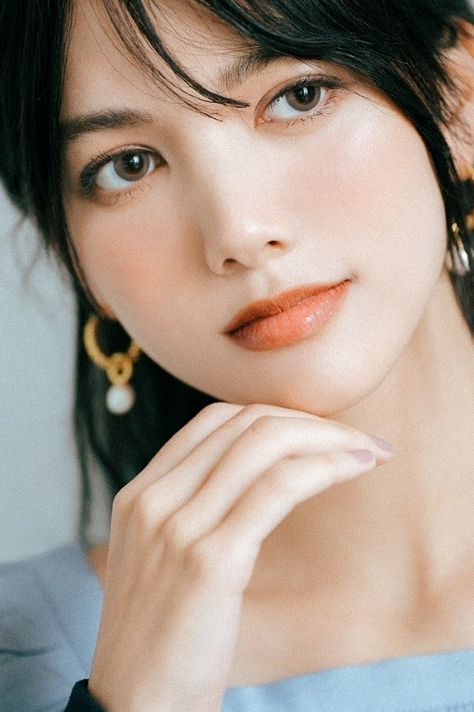模特菲宝