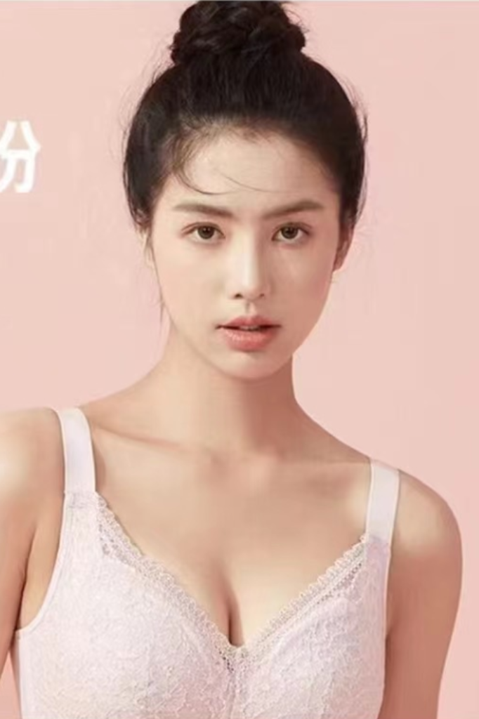 模特ZONG