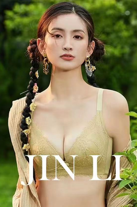 模特JINLI